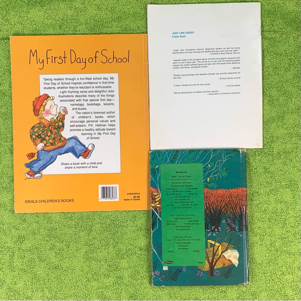 Storybook Collection. - Picture 2 of 14